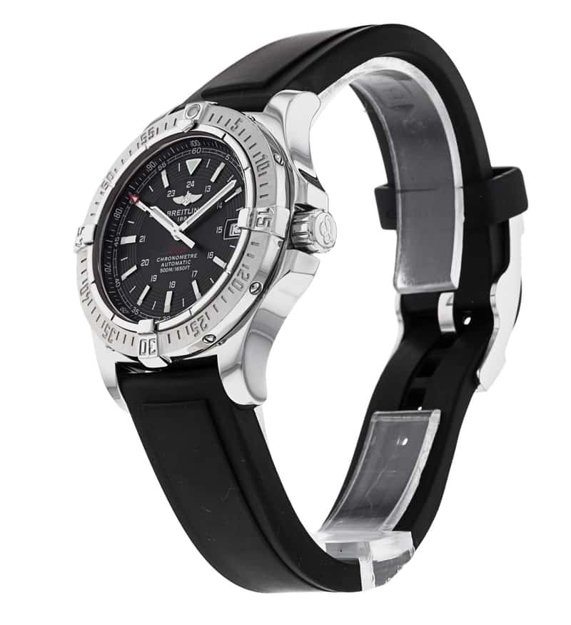 Breitling Colt Auto A17380